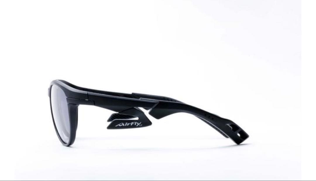 く*う様 AF-403 C-1 Black Matt ブラックマット