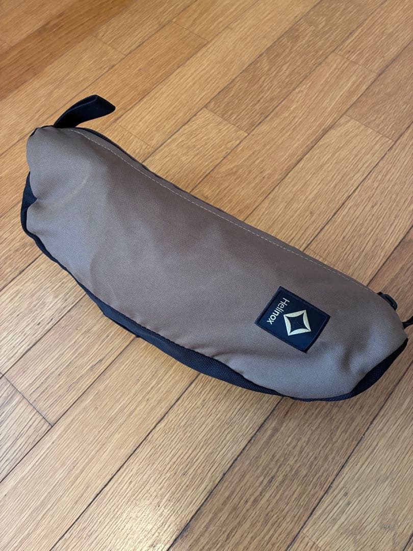 ②Helinox(ヘリノックス) Tactical Chair Coyote