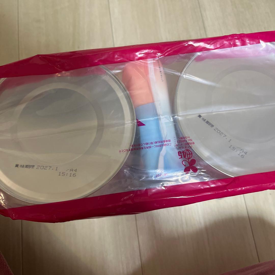 WAKODO はいはい　粉ミルク　5缶