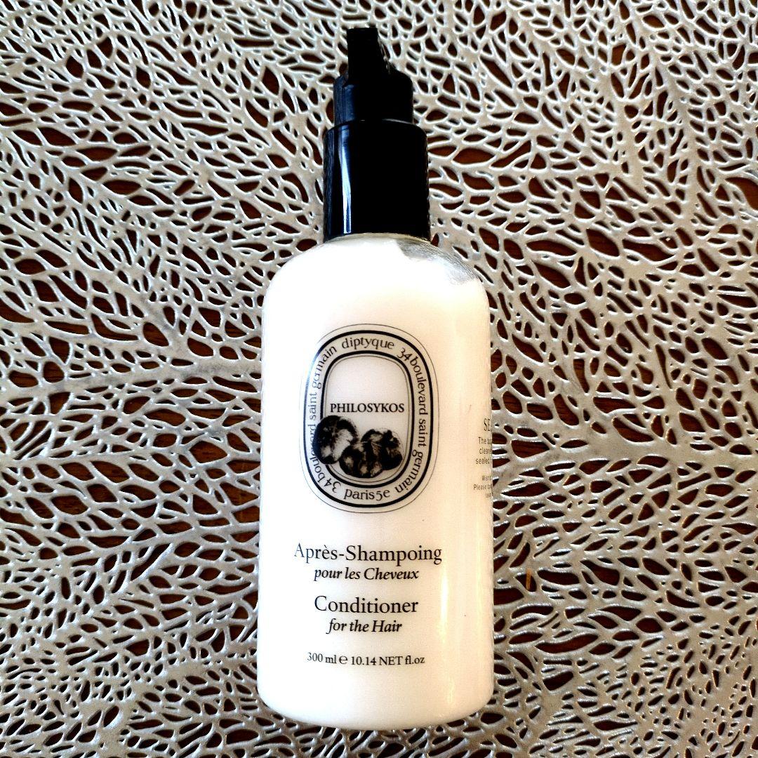 diptyque ハンド＆ボディローション シャンプー他　未使用4本セット