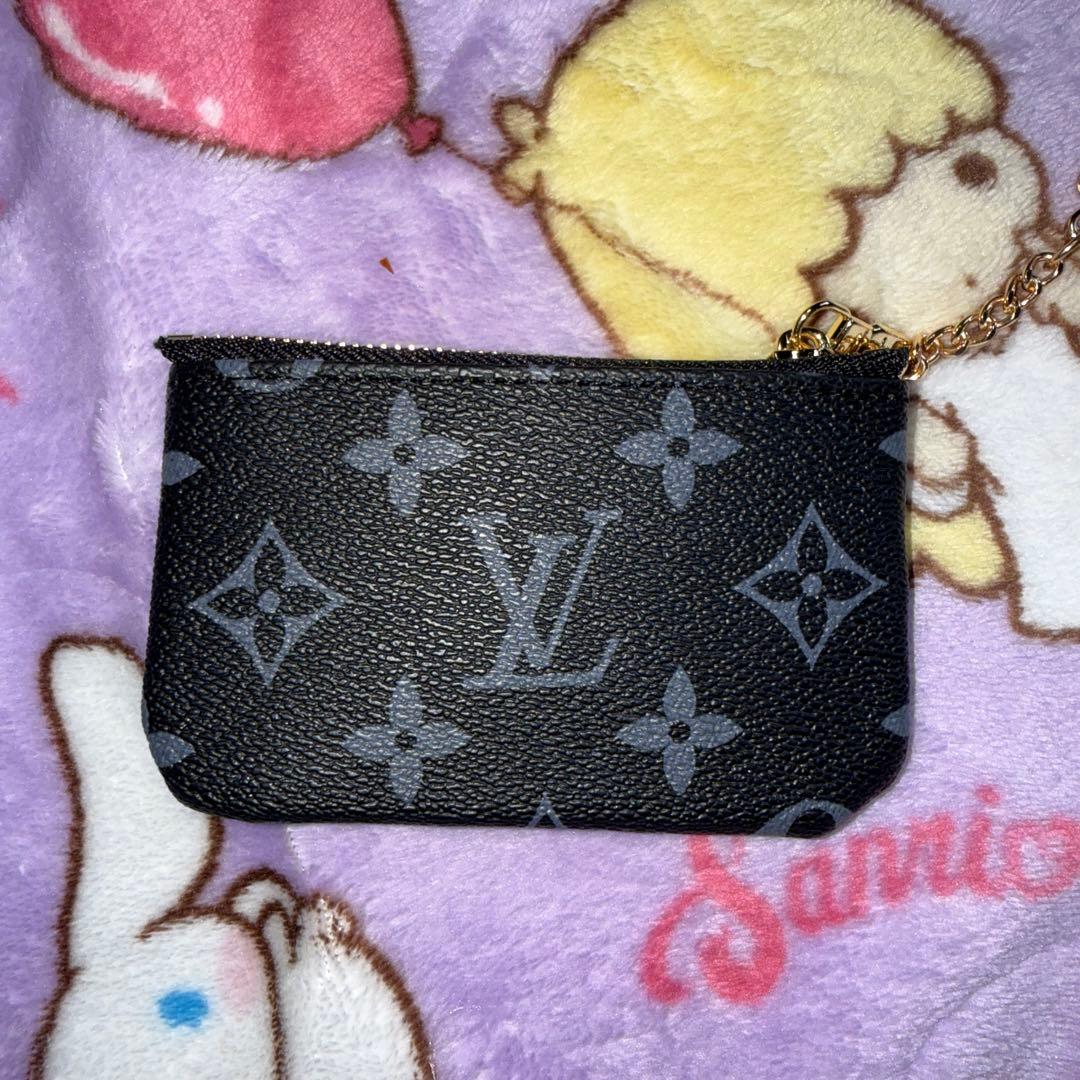 Louis Vuitton 黒 ケース
