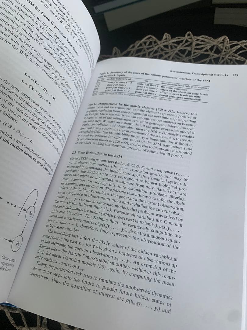 洋書 Introduction to Systems Biology