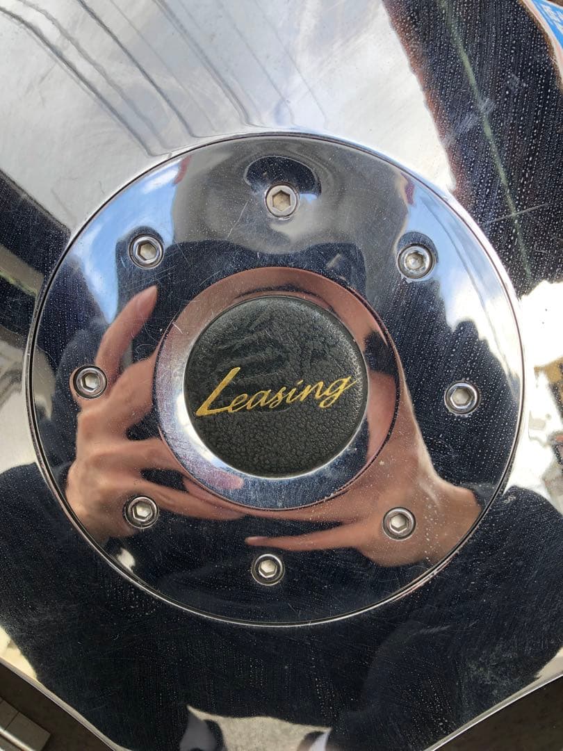 【期間限定SALE】19インチ ホイール 4本セット