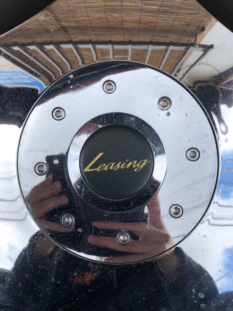 【期間限定SALE】19インチ ホイール 4本セット