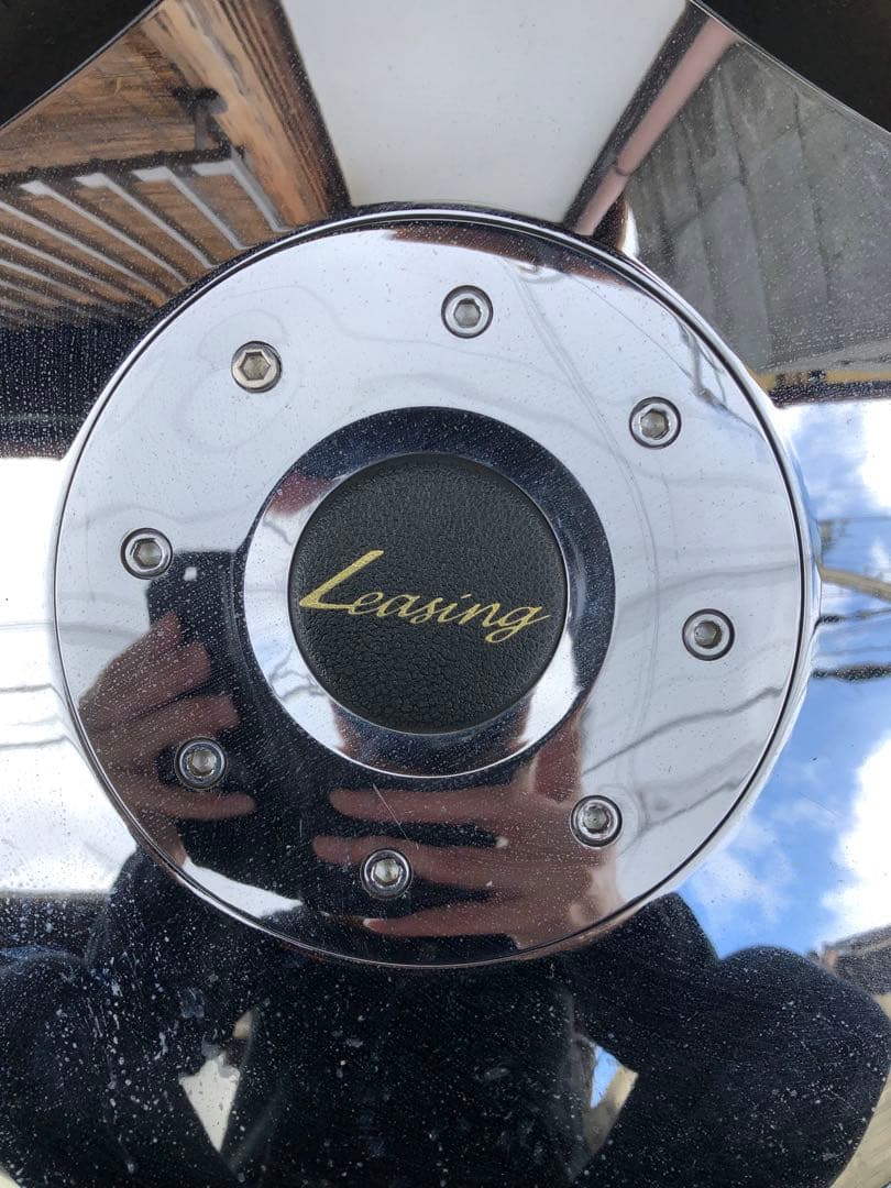 【期間限定SALE】19インチ ホイール 4本セット