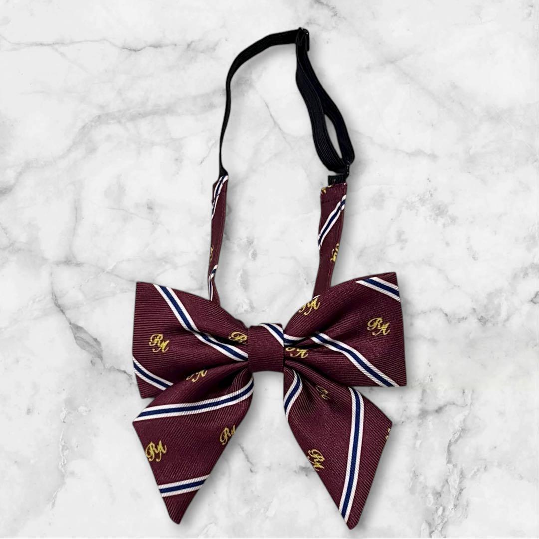 美品REPIPI ARMARIO 160　女児フォーマルスーツ　卒服　入学式面接