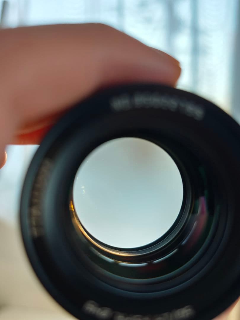 TTArtisan 銘匠光学 50mm F1.4 Asph ライカ M