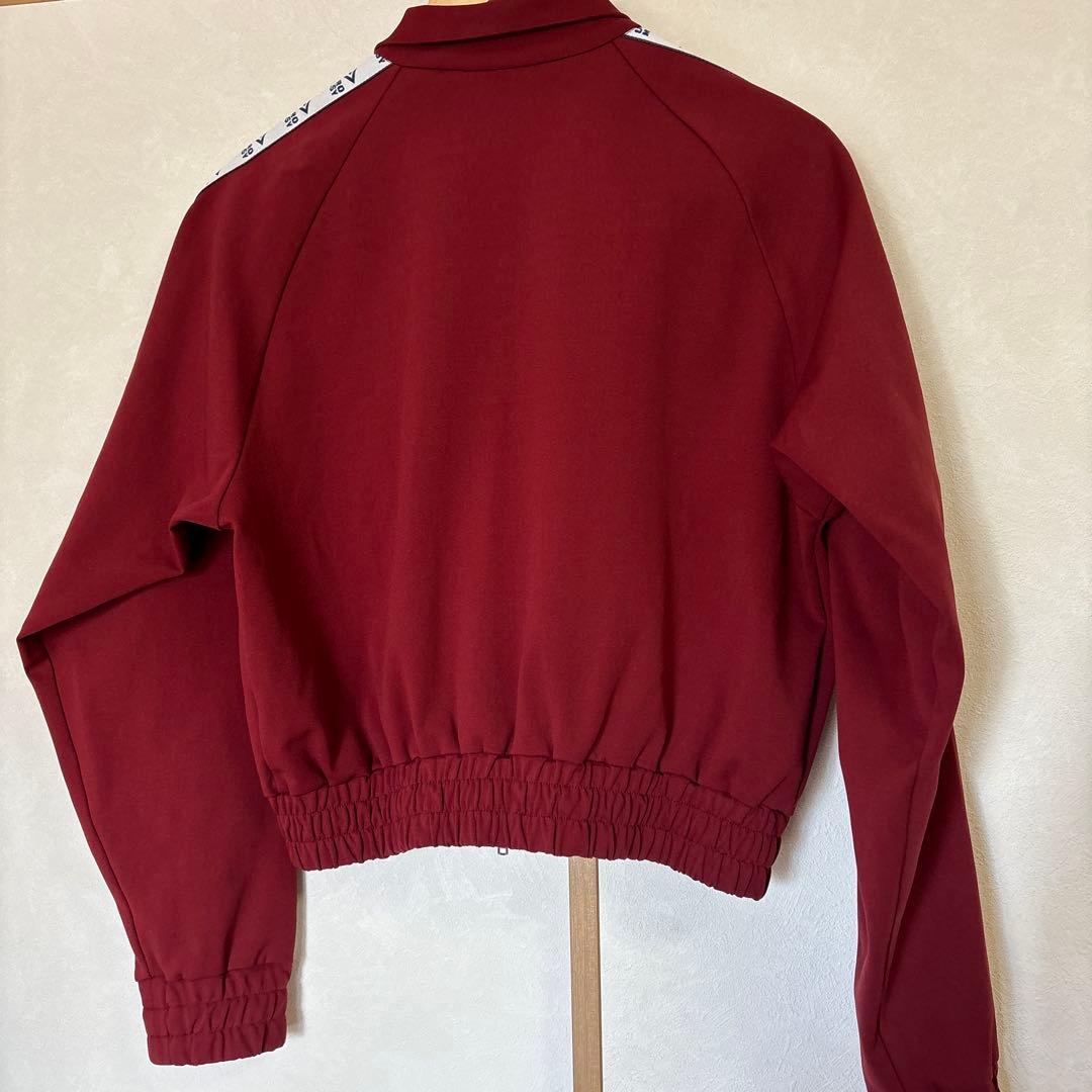 UMBRO MOUSSY トラックジャケット