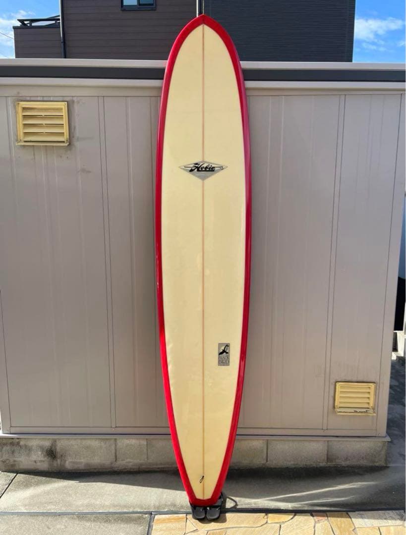 ホビーサーフボード　ロングボード　9.2ft
