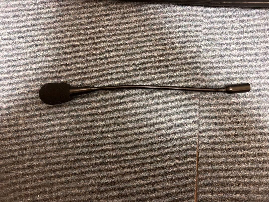 microKORG XL+ シンセサイザー　ケース、電源アダプタ、マイク付き