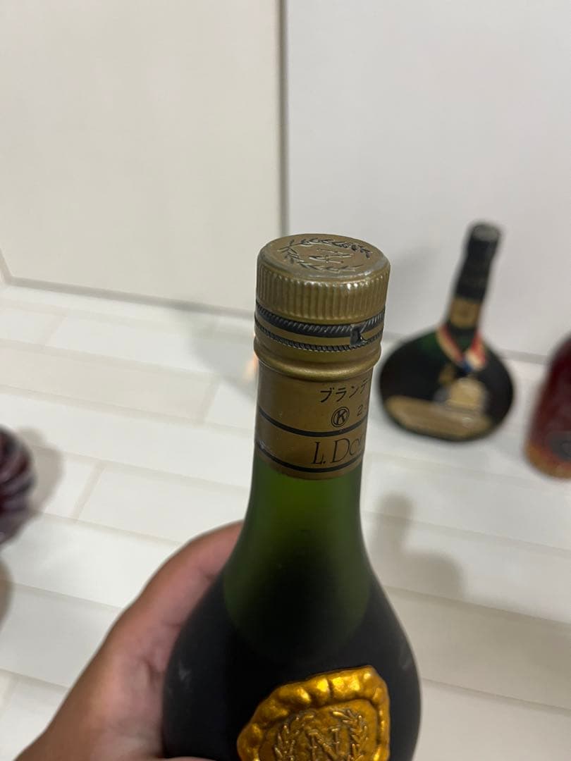 【破格です】豪華お酒まとめ売り！