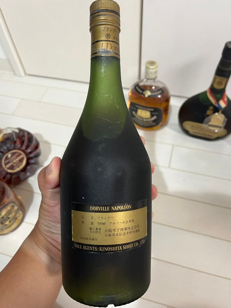 【破格です】豪華お酒まとめ売り！