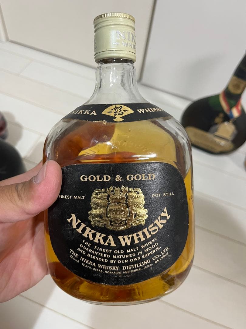 【破格です】豪華お酒まとめ売り！