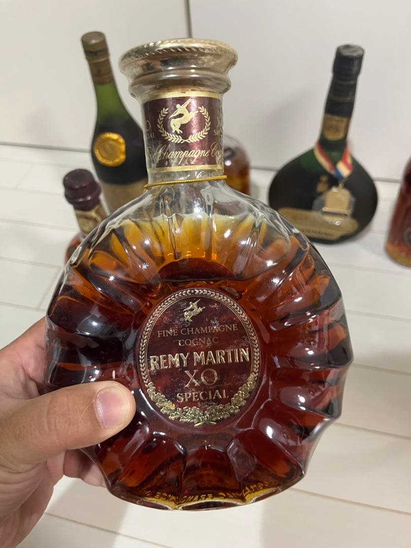 【破格です】豪華お酒まとめ売り！