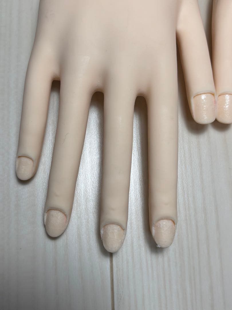 JNEC 認定モデルハンド セット ( 値下げ交渉は即決していただける方のみ)