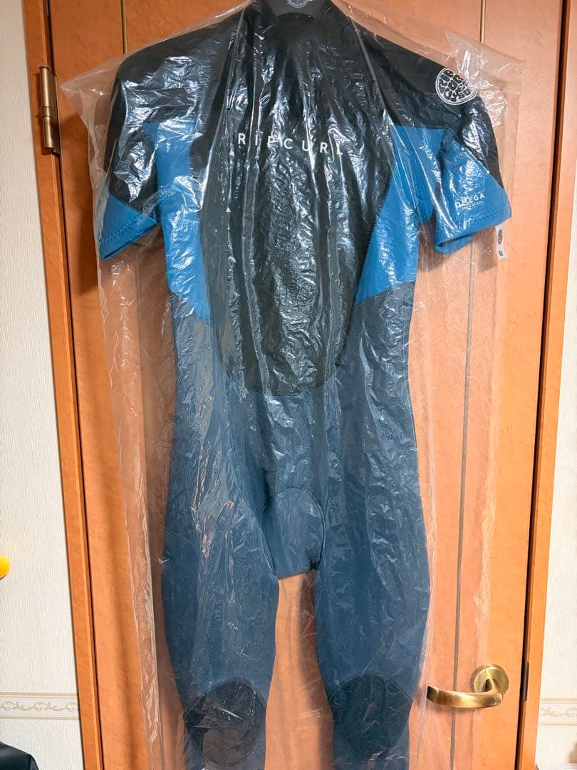 リップカール（Rip Curl）のウェットスーツ