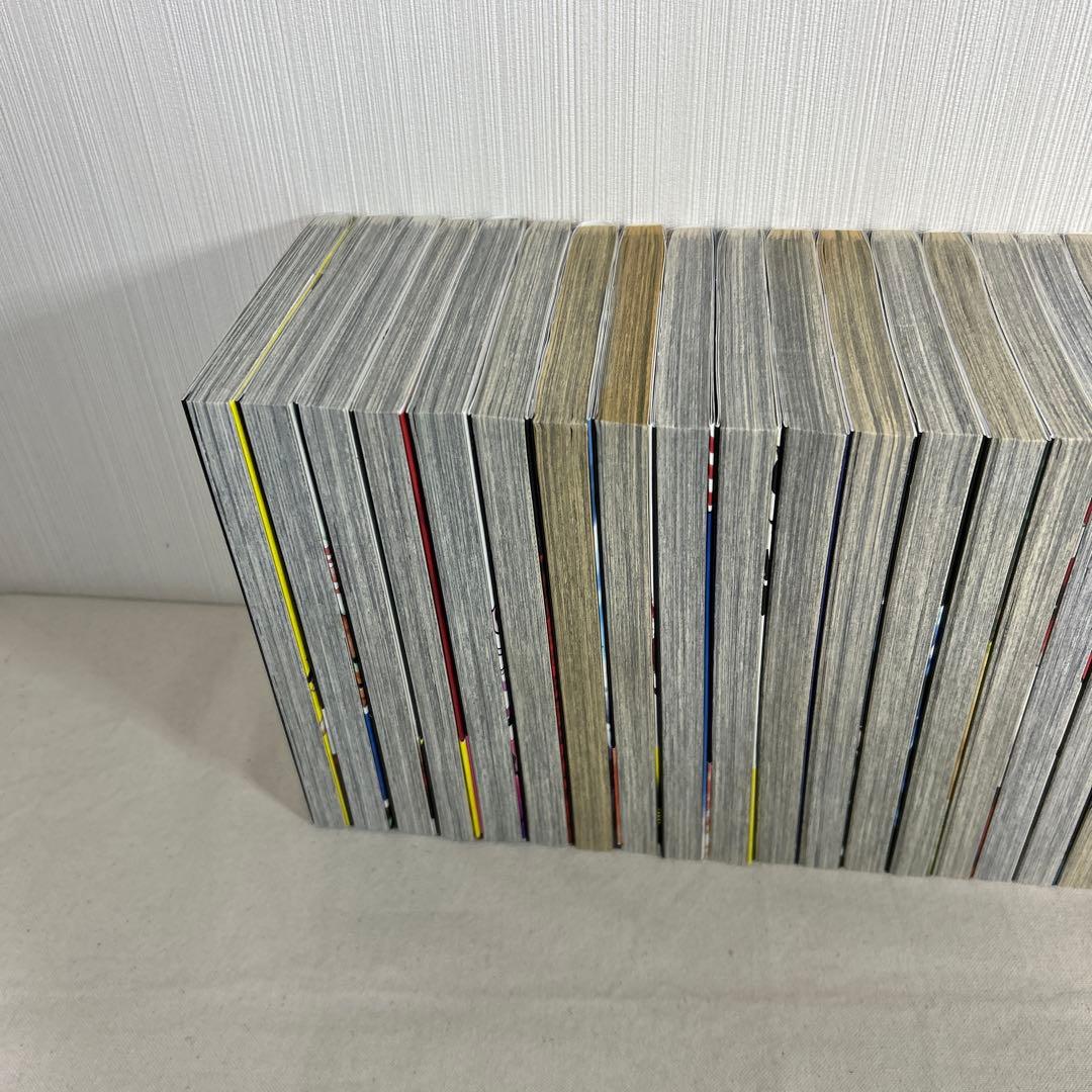 僕のヒーローアカデミア 1-42巻 全巻セット 漫画 コミック