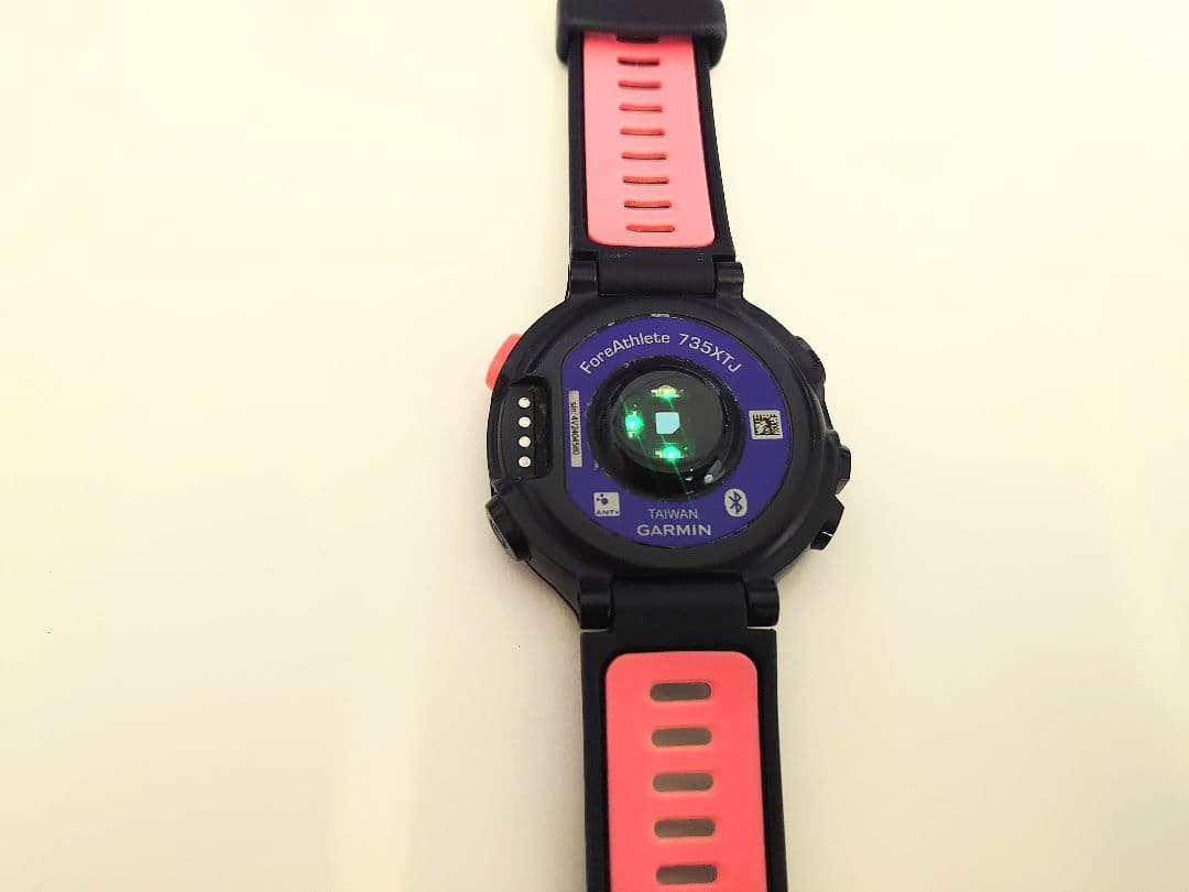 値下げ　ガーミン735XTJ