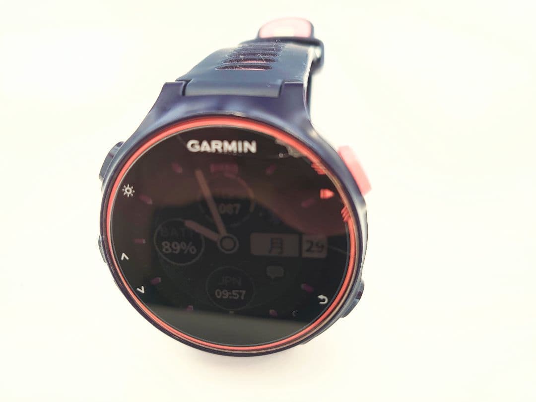 値下げ　ガーミン735XTJ