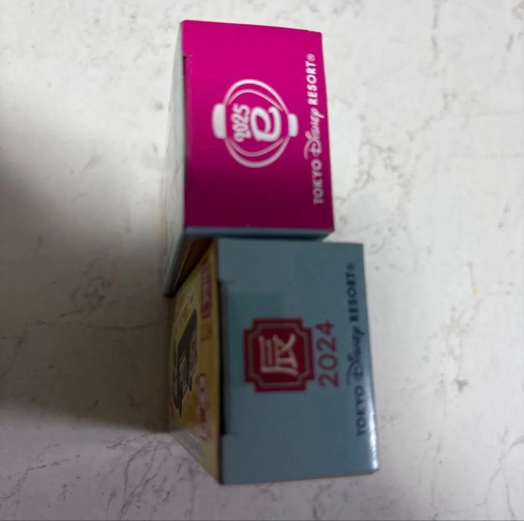 ディズニーリゾートクルーザー 正月　2台セット