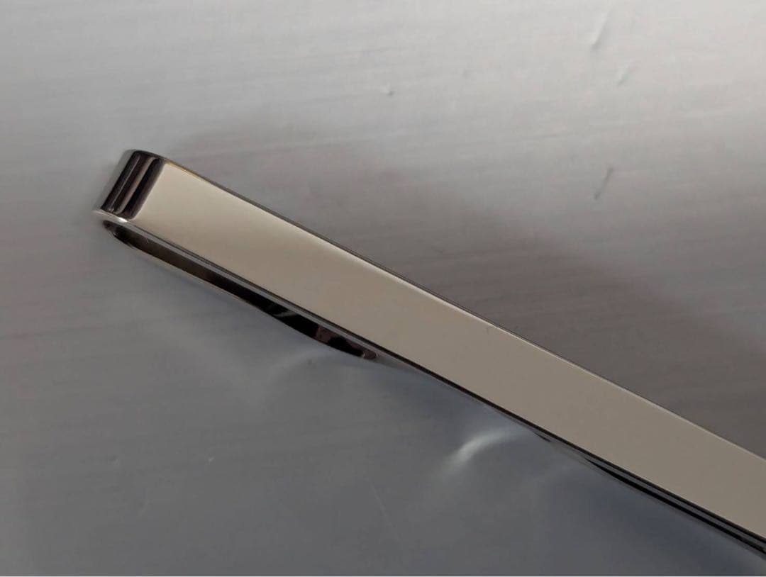 Paul Smith/ポールスミス リバーシブル ネクタイピン ツイスト