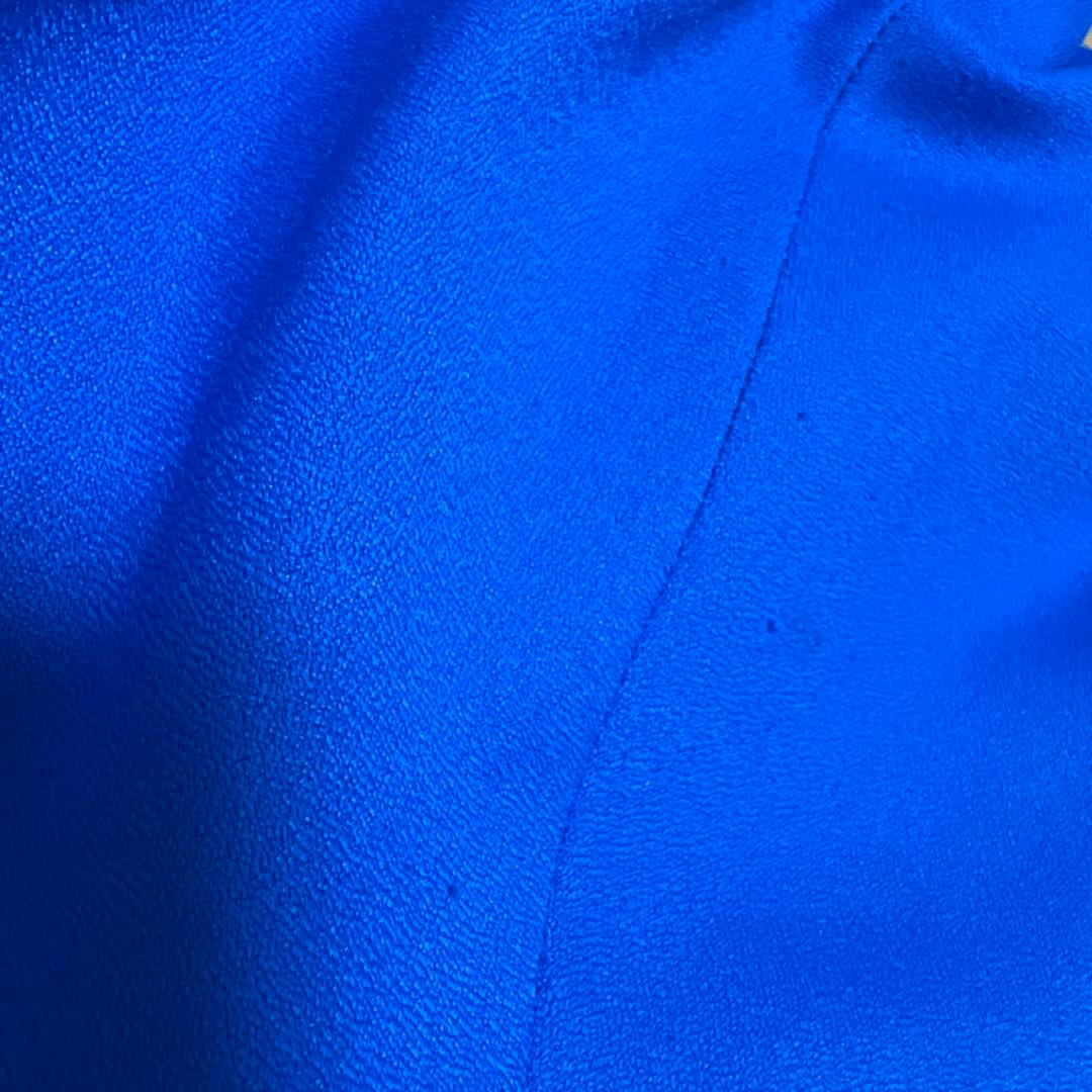 ディズニー ビビディバビディブティック アナ ドレス 120cm 廃盤品