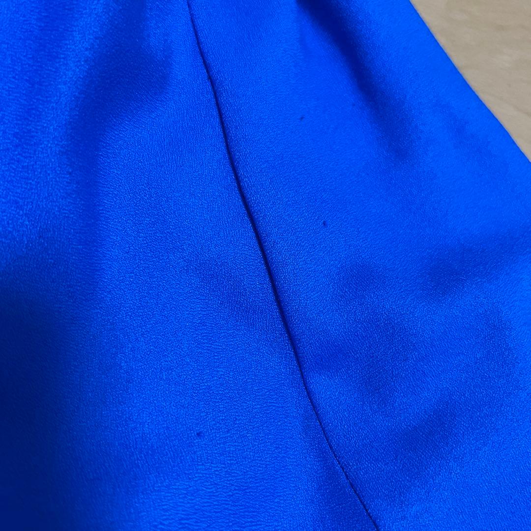 ディズニー ビビディバビディブティック アナ ドレス 120cm 廃盤品