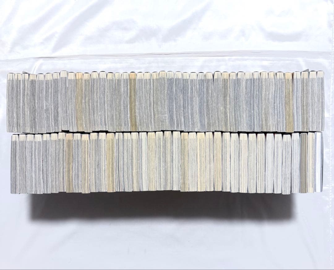 キングダム 全巻(1-76)+公式ガイドブック3冊 漫画 本