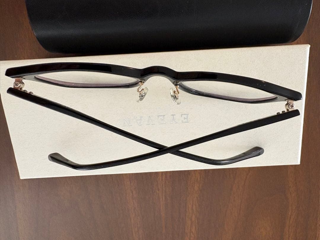 EYEVAN（アイヴァン）　48◻︎20-145 度入り