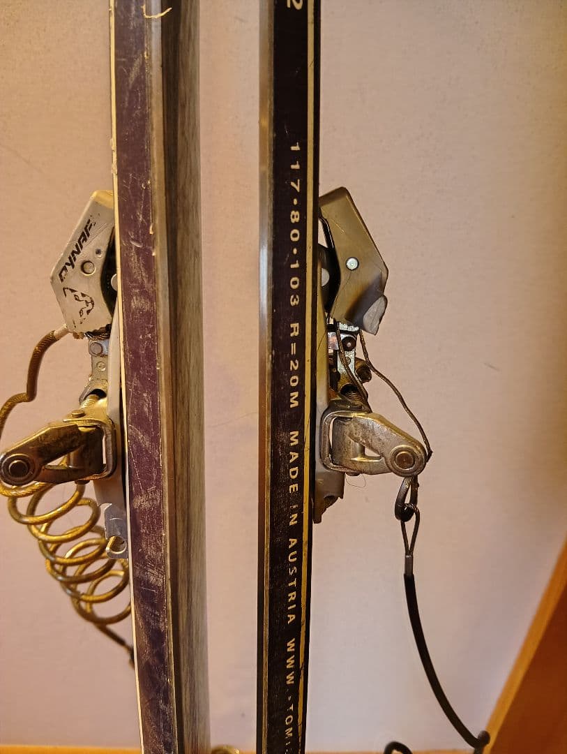 アトミック sweet daddy172　dynafit ＴLＴバックカントリー