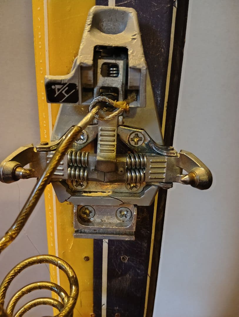 アトミック sweet daddy172　dynafit ＴLＴバックカントリー