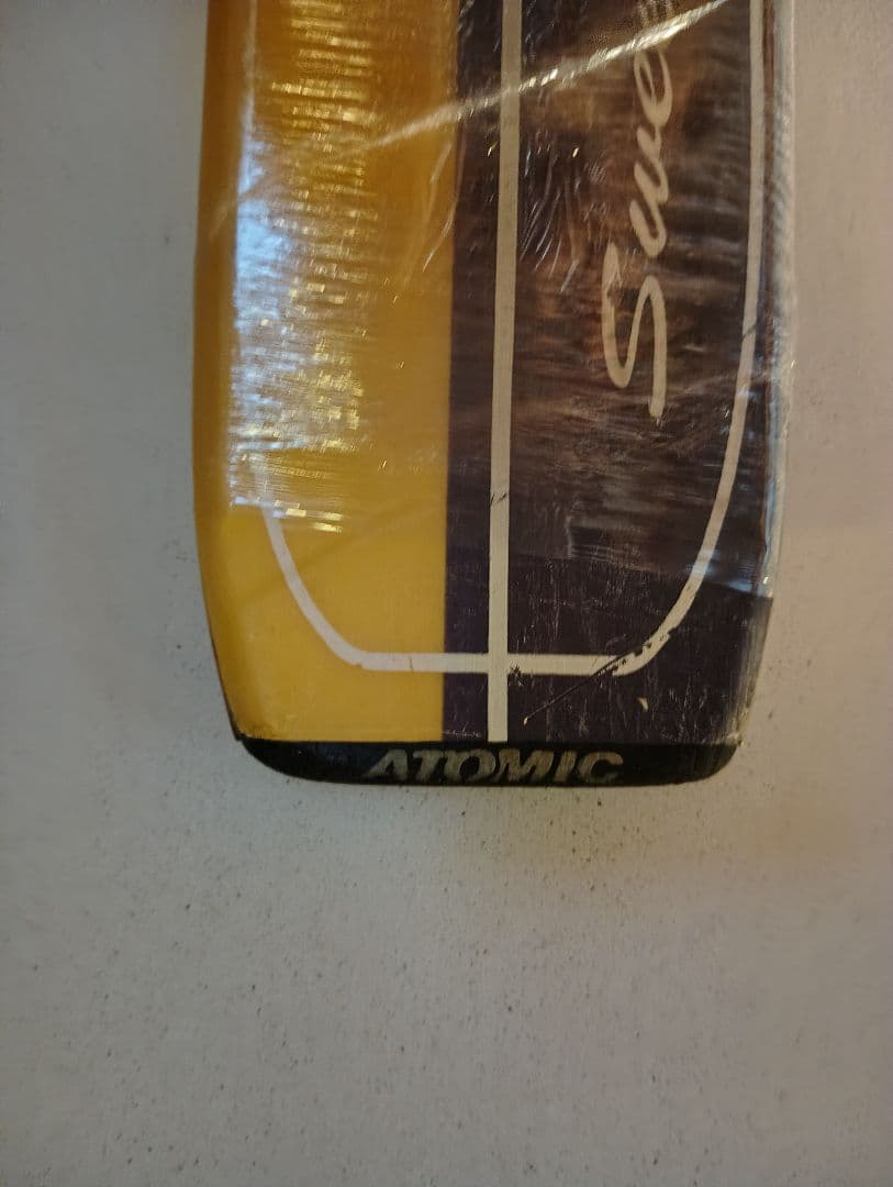 アトミック sweet daddy172　dynafit ＴLＴバックカントリー