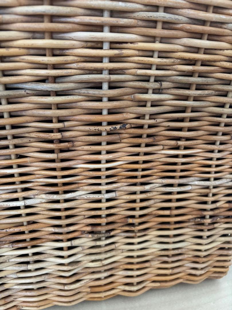 アラログ odds カゴバッグ