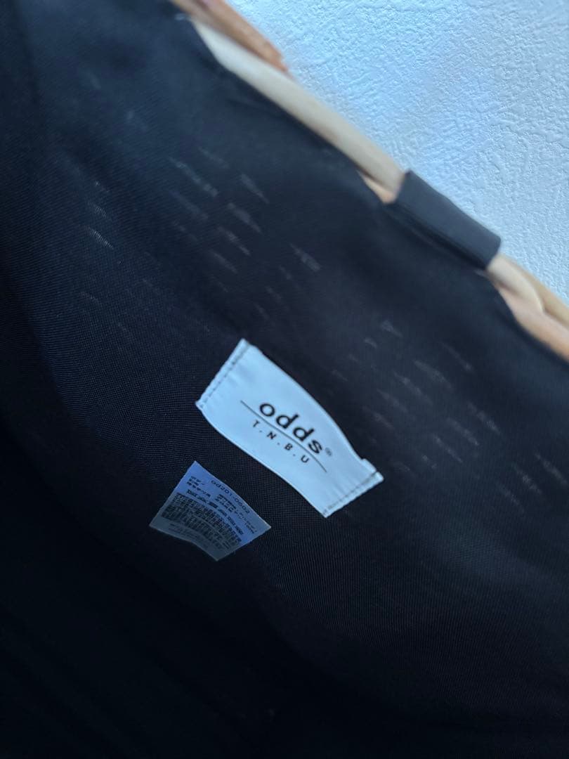 アラログ odds カゴバッグ