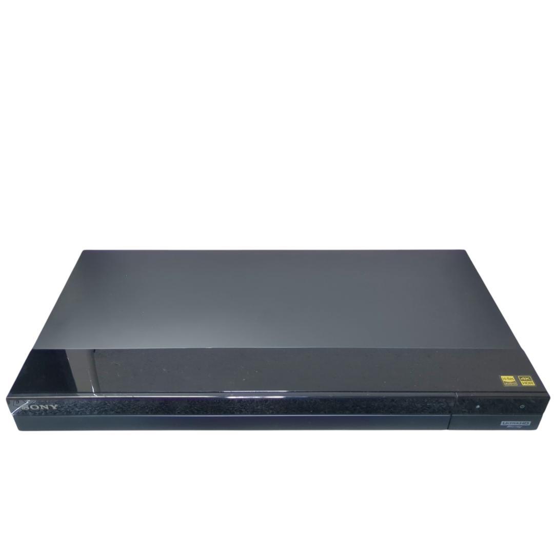 ★美品★動作良好★ソニー 2TB 3チューナー BDZ-FBT2000