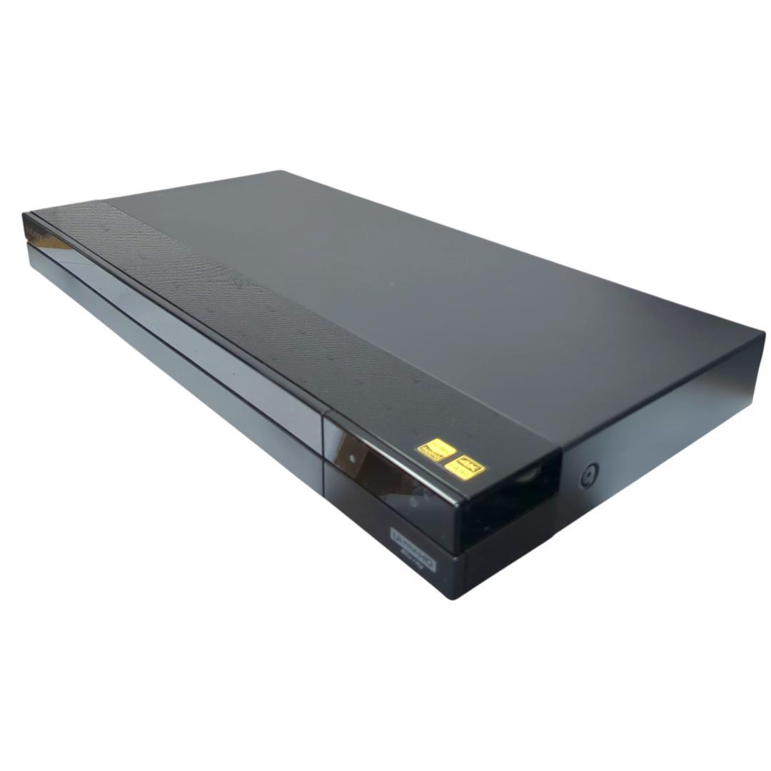 ★美品★動作良好★ソニー 2TB 3チューナー BDZ-FBT2000