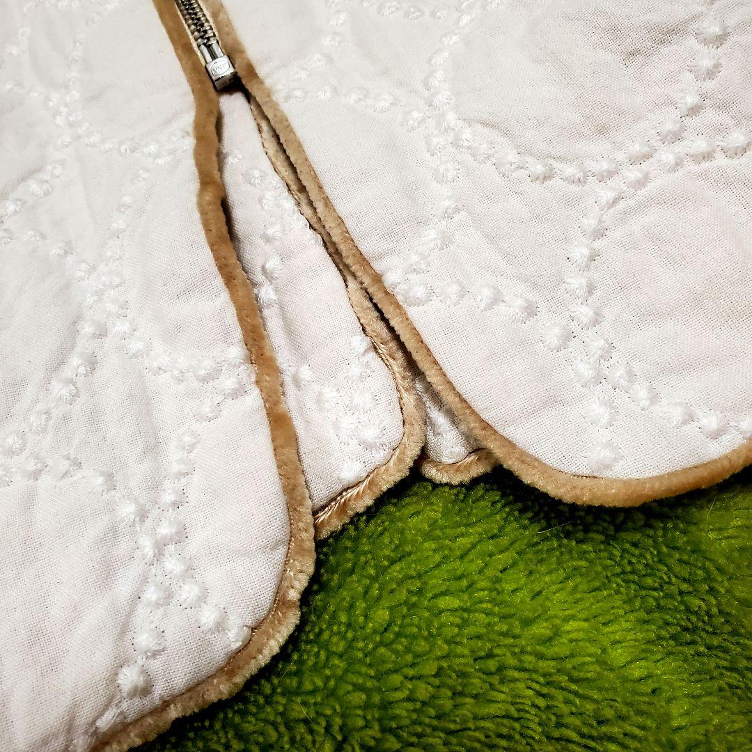 麻×ガーゼ風素材！ミナペルホネン ジャケット Sybillaシビラ タンバリン