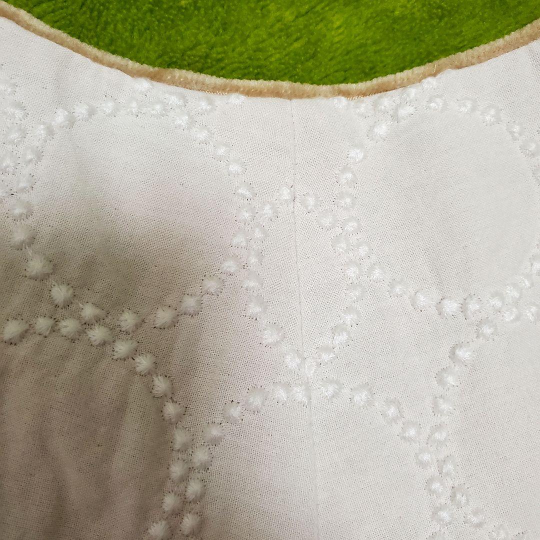 麻×ガーゼ風素材！ミナペルホネン ジャケット Sybillaシビラ タンバリン