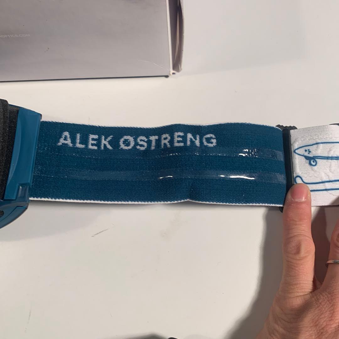 Smith Squad MAG スミス　スカッドマグ