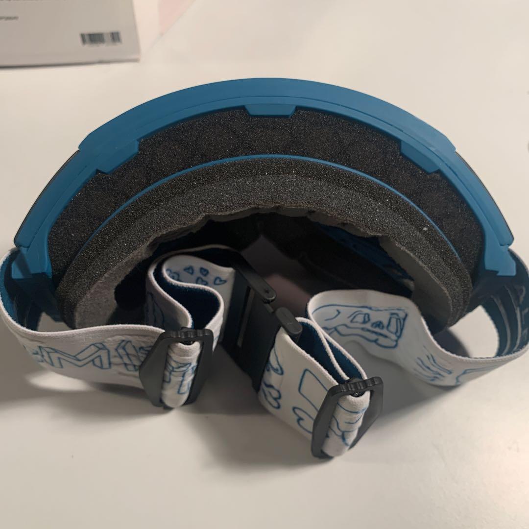 Smith Squad MAG スミス　スカッドマグ