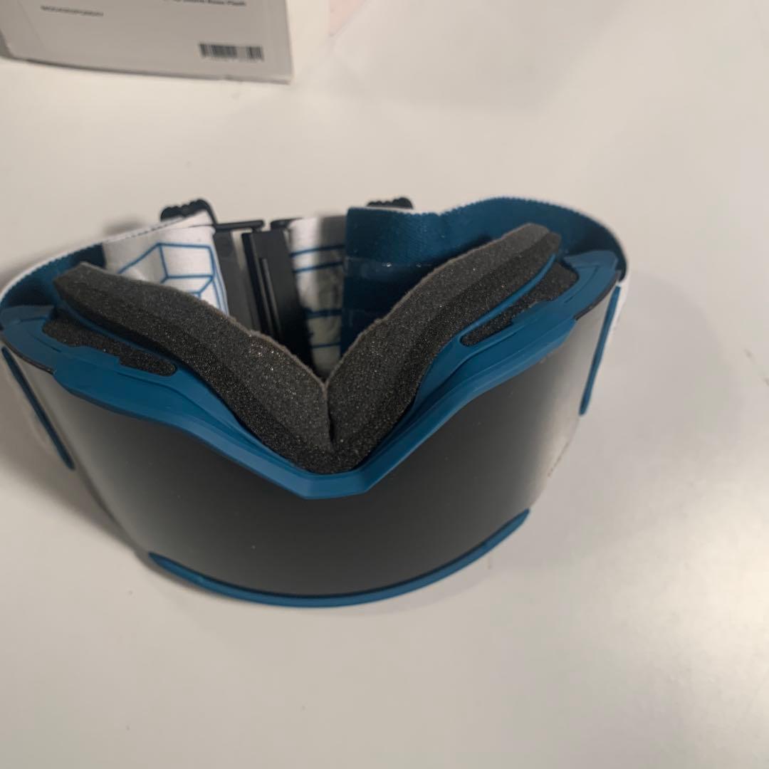 Smith Squad MAG スミス　スカッドマグ