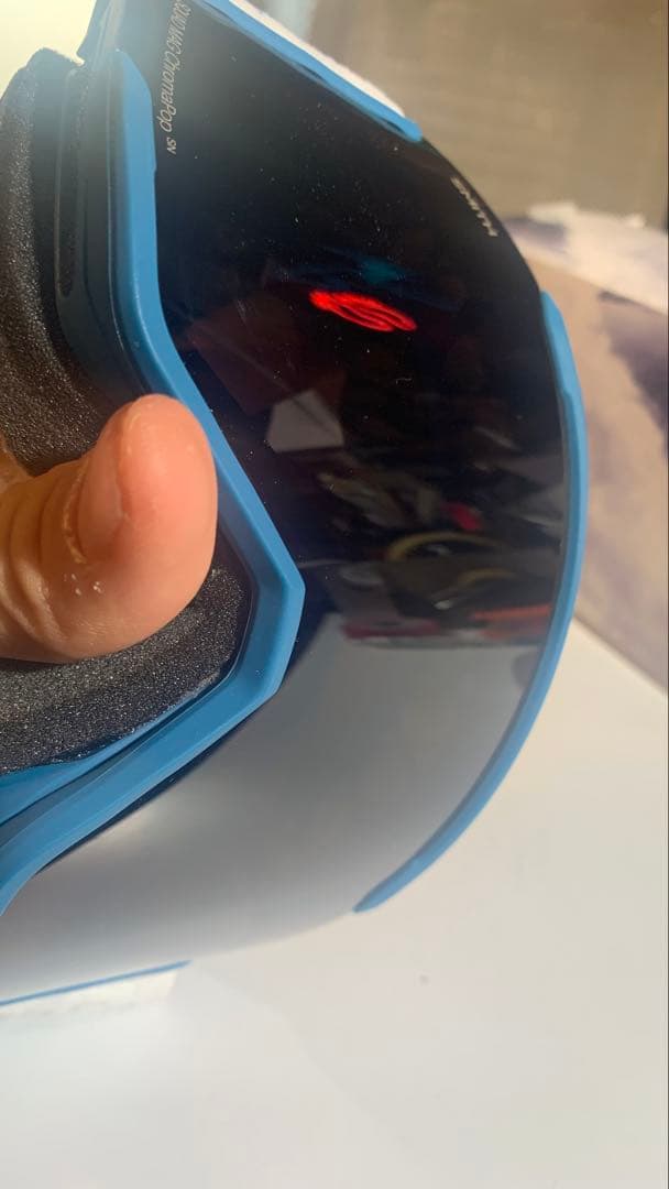 Smith Squad MAG スミス　スカッドマグ