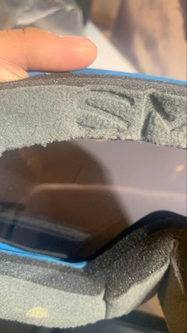 Smith Squad MAG スミス　スカッドマグ