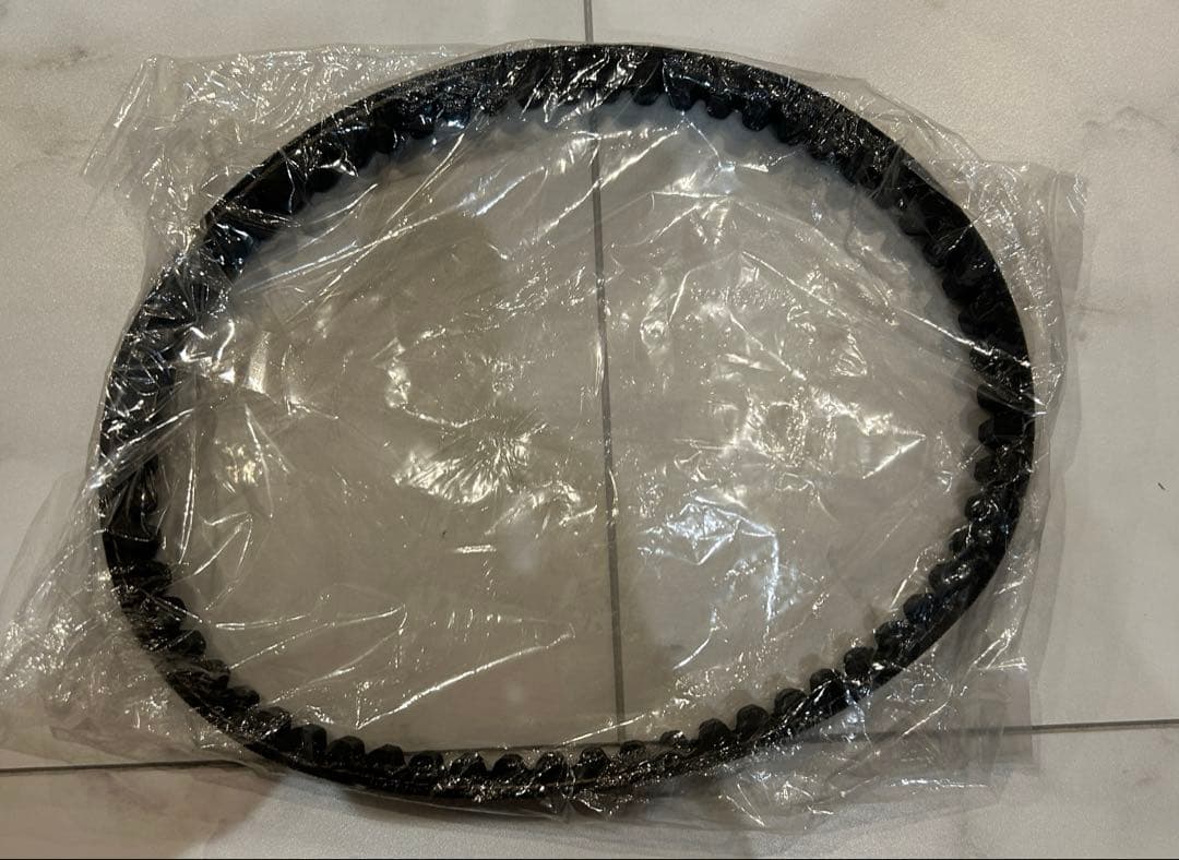 ジャイロキャノピー　リミッターカット,CDI ハイスピードプーリー、ベルト