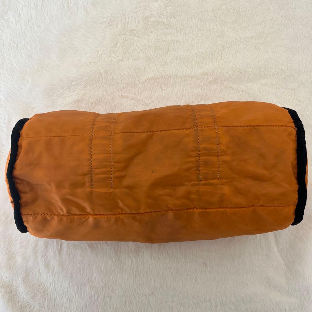 PORTER ブラック ミニボストンバック