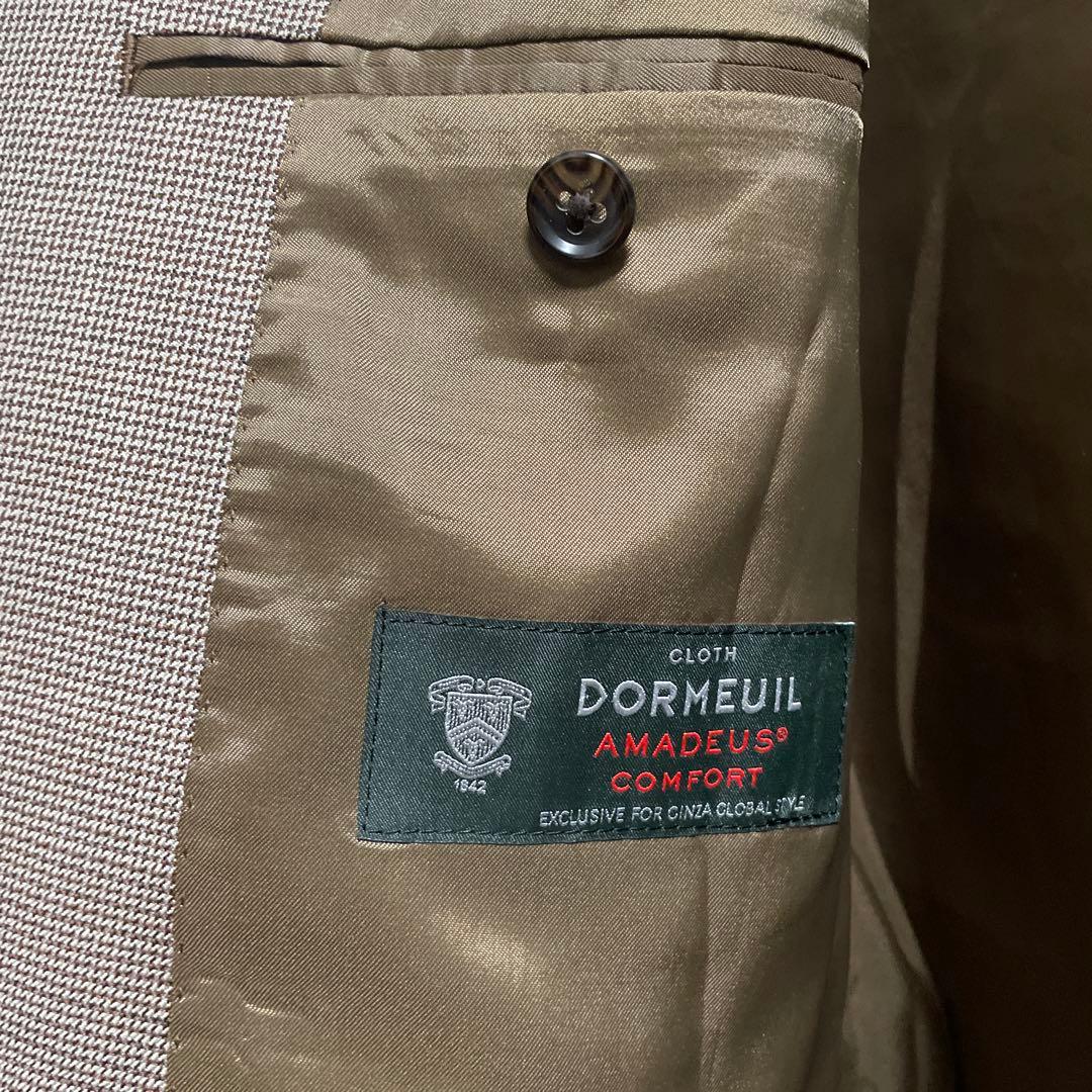 銀座グローバルスタイル23年モデル　3ピース　オーダースーツ