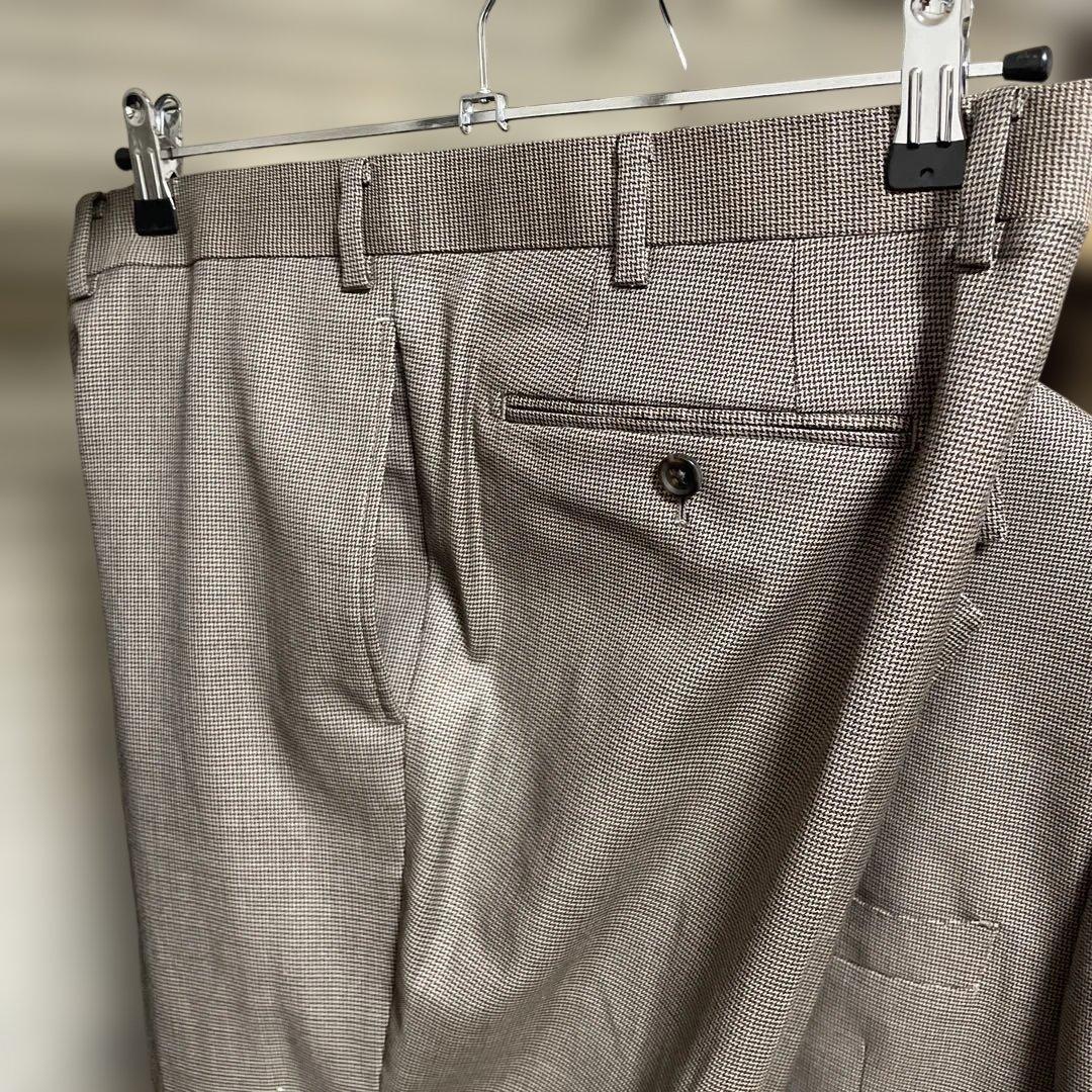 銀座グローバルスタイル23年モデル　3ピース　オーダースーツ