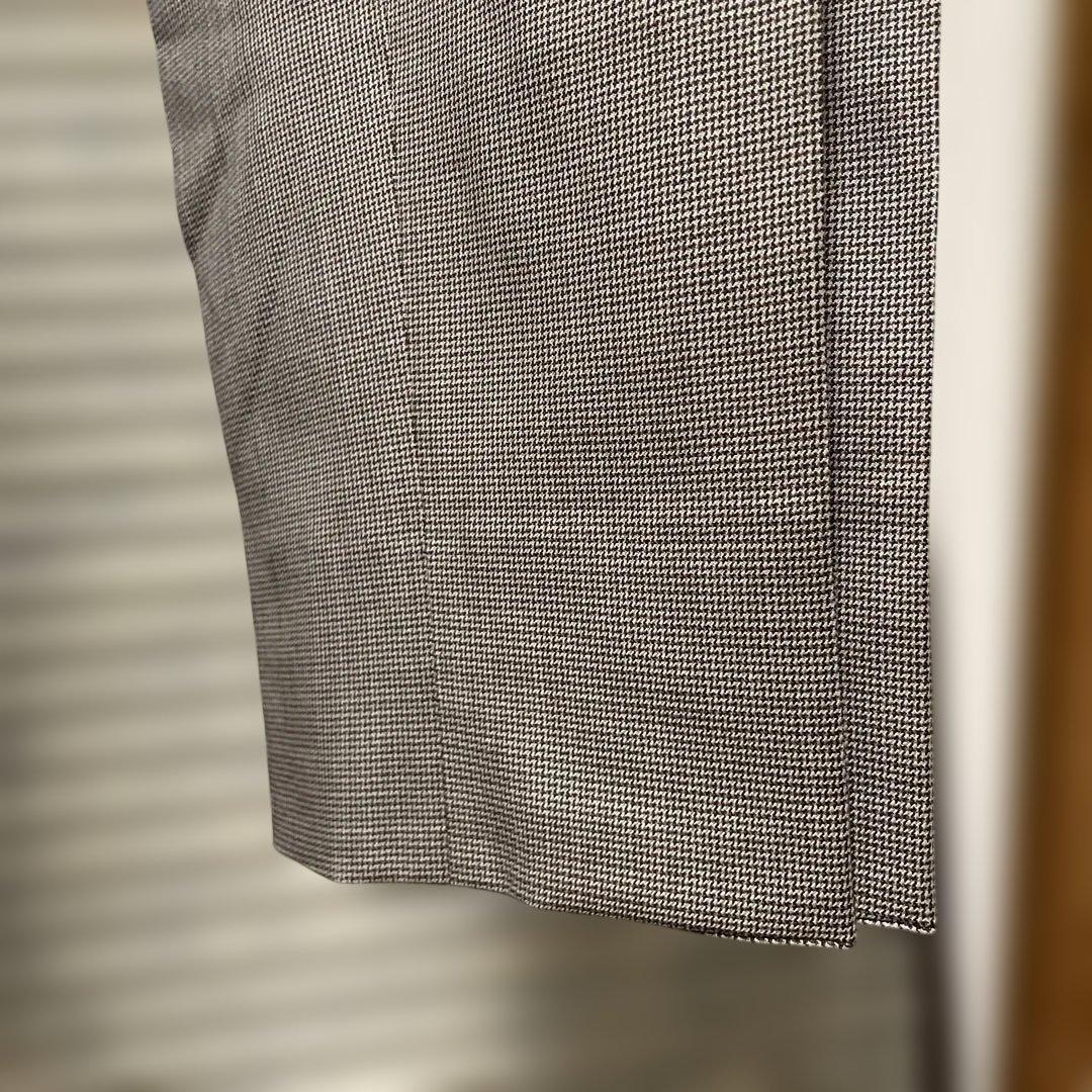 銀座グローバルスタイル23年モデル　3ピース　オーダースーツ