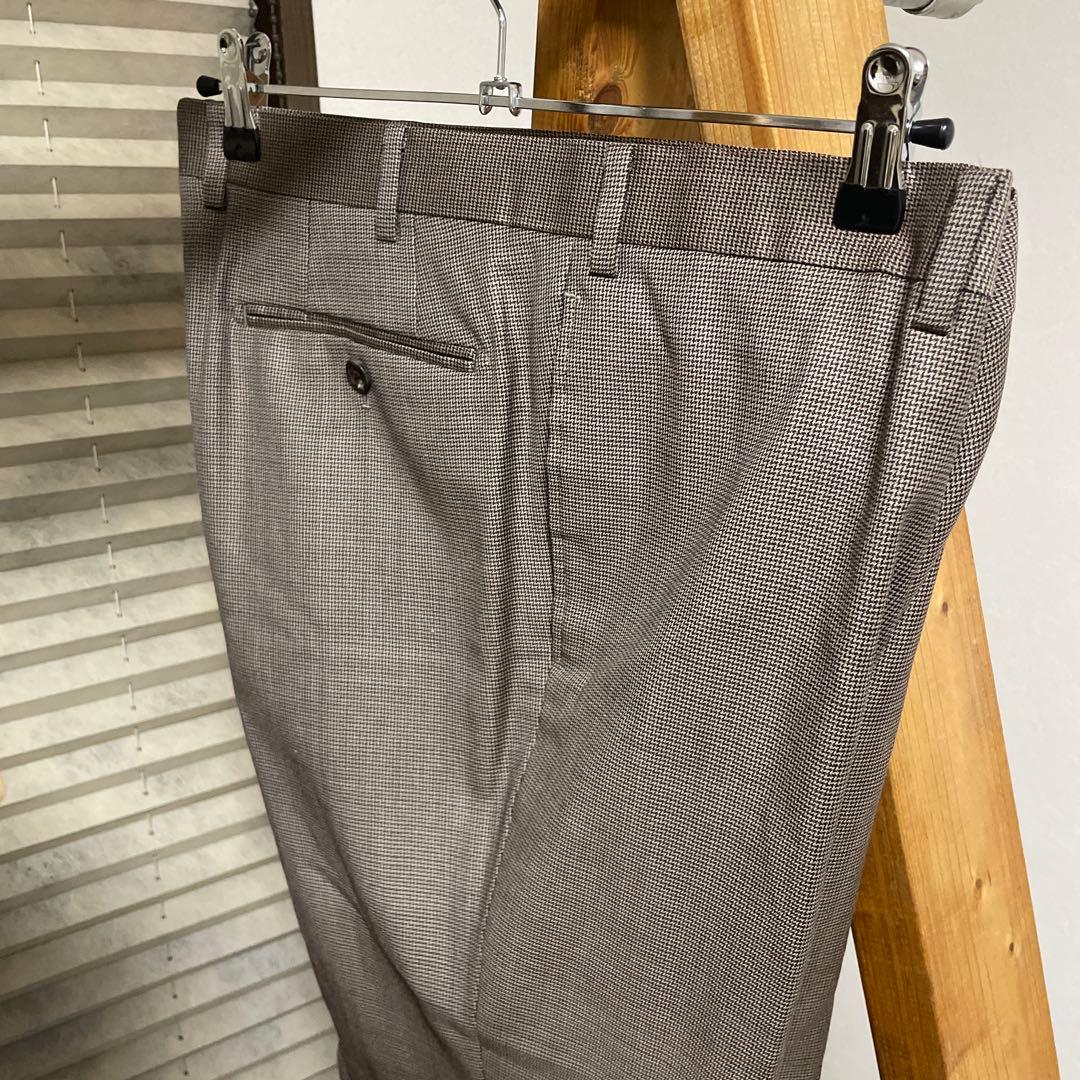 銀座グローバルスタイル23年モデル　3ピース　オーダースーツ