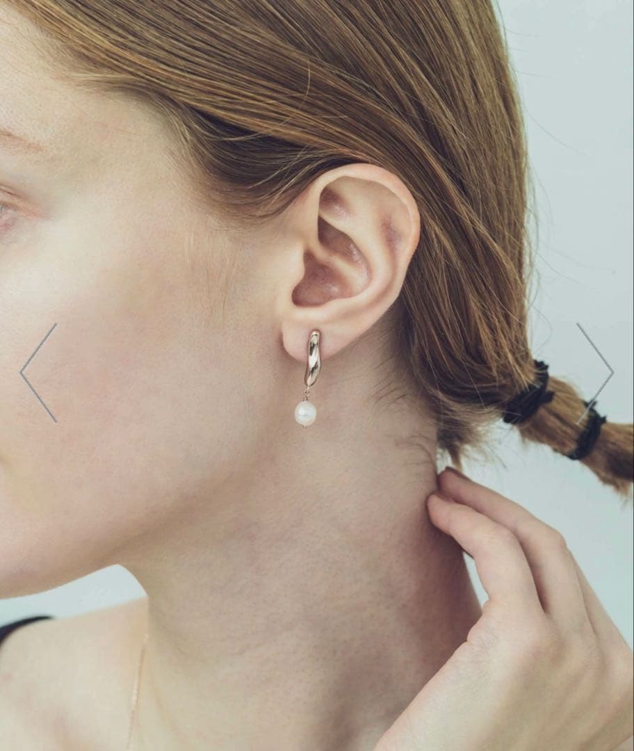 ete パールピアス